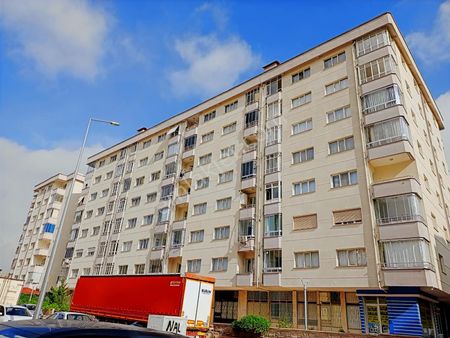 Sille Altgeçit Hacıkaymak'ta Kiralık 3+1 Daire -şahingeri Sitesi