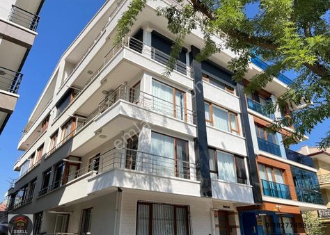 Sbell'den Emek'te Metro Yakını Yeni Binada Full Eşyalı Geniş 2+1