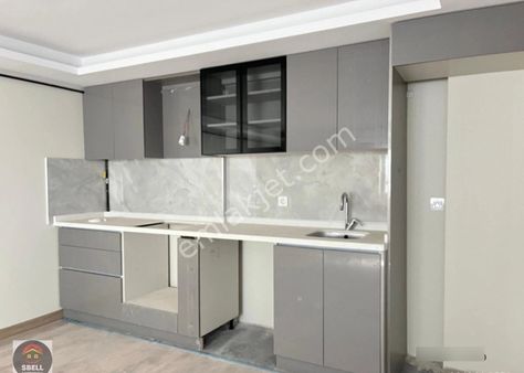 Sbell'den Bahçelievler'de Beşevler Metro Yakını 2+1 Sıfır Daire