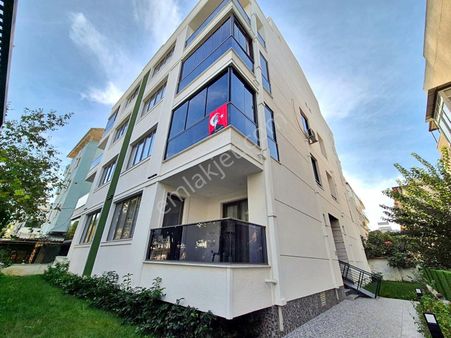 🏠blue Life Egenden Gerçek İlan Akçay Merkezde Yüksek Giriş & Ön Cephe 1+1 Satılık Lüx Daire