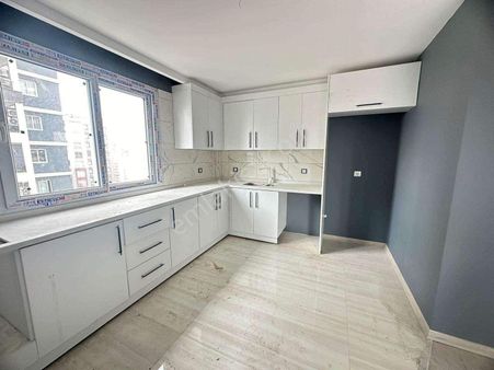 İz'den Pınar Mahallesinde Sosyal Donatılı Site İçerisinde 2+1