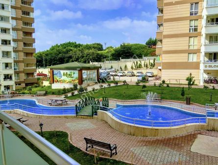 Truva/nazım Demirci'den Atakum Korpark Evleri Satılık 3+1 Daire