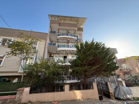 Jasse'den Adatepe Mahallesinde 5+1 Ferah Kiralık Daire