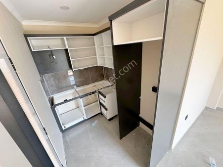 🟥✨altınkum'da Arakat Ön Cephe Sıfır Yerden Isıtmalı Şık Tasarımlı 1+1 Daire