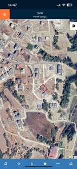 Çınarlıda Villa İmarlı 534 M2 Arsamız Satılıktır