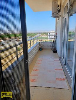 Yeşiltepede Satılık Daire