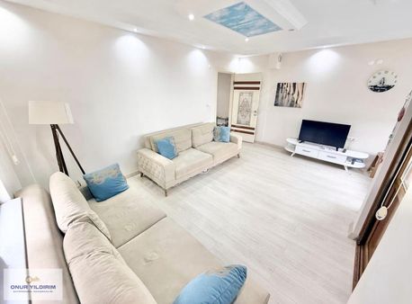 ▀onur Yıldırım'dan Altınkumda Ayrı Mutfak Doğalgazlı Kaçmaz 2+1▀