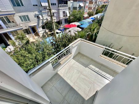 ꧁ay Emlak'tan꧂askeri Kampa Yakın Denize 200 M Arakat Ön Cephe Satılık 2+1 Daire