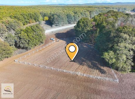 Saray Pazarcık'ta Yola Cephe Etrafı Çevrili Tek Tapu 2400m² Tarl