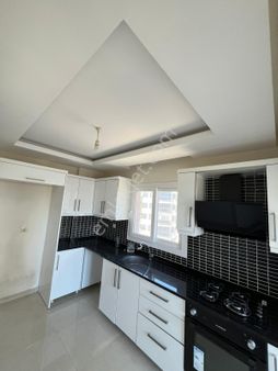 İz'den 100.yılda Geniş Oturuma Sahip Cazip 2+1