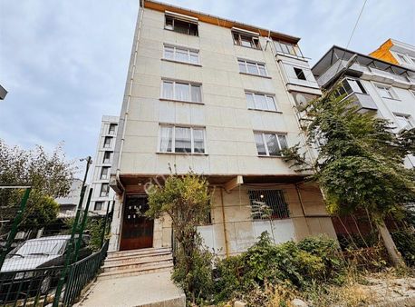 Avcılar Reşitpaşa Cad. 2+1 Satılık Daire