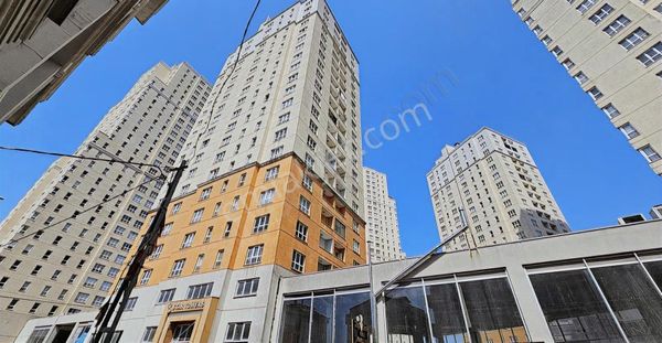 Esenyurt Kıraç Star Towers Sitesinde 2+1 Satılık Daire