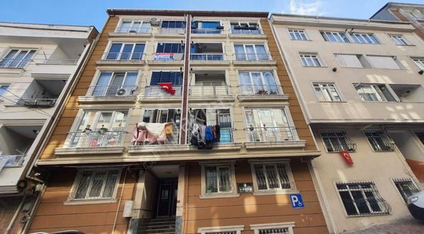 M.akif Ersoy Mah. Ulaşıma Yakın Geniş Kiralık Daire