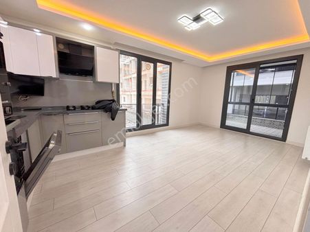 🟠✨altınkum'da Ultralüx Tasarımlı Geniş Cam Balkonlu 1+1 Daire