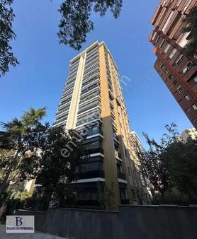 Başarı'dan Fenerbahçe Burunda 38 M2 Salonlu Ferah 3+1 Daire