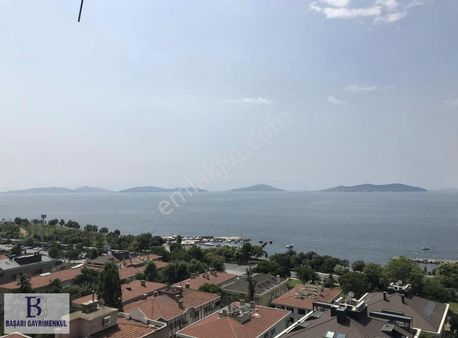 Başarı Lebiderya Kapanmaz Kesintisiz Deniz Ve Adalar Manzaralı