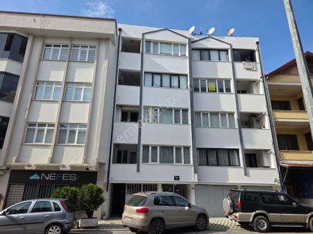 Çarşı Merkezde Kiralık Daire