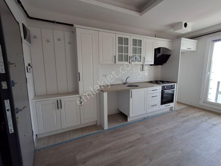 Menemen Koyunderede Satılık Sıfır 1+1 Daire