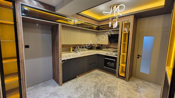 Yenikent Full Yapılı Satılık Sıfır Daire 3+1 Mustafa Kemal Mah.