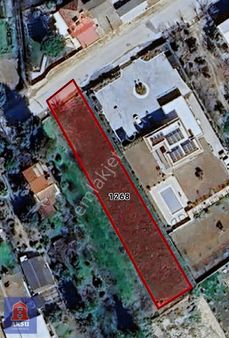 Kardeşköyde Satılık Arsa