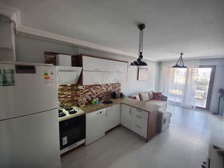 🏡karaali Mahallesi 🏡 ✅1+1 55 M2 3 Katlının 3 Katı ❇️açık Mutfak