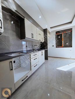 Mehmet Akif Mah. Satılık Sıfır 3+1 Katta