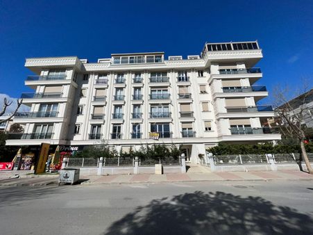 ▃artemin▃maltepe Yalı'da Sahil'e 2.bina 1.kat 90m² Lüks 2+1!