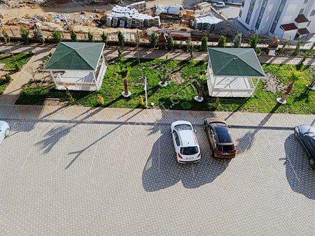 Kuzey Çevre Yolu Satlık Yeni Yapım, 4+1 Lüks Ve Geniş Daire