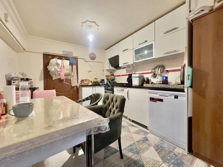 Ugem Gayrimenkul 3+1 Daire Uygun Fiyata