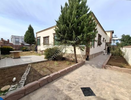 Akkapı'da Mükemmel Bir Müstakil