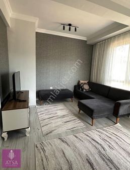 Atakum Körfez Eşyalı 1+1 Daire