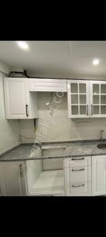 Şirintepe Mahallesi Özel Garajlı Satılık 1+1