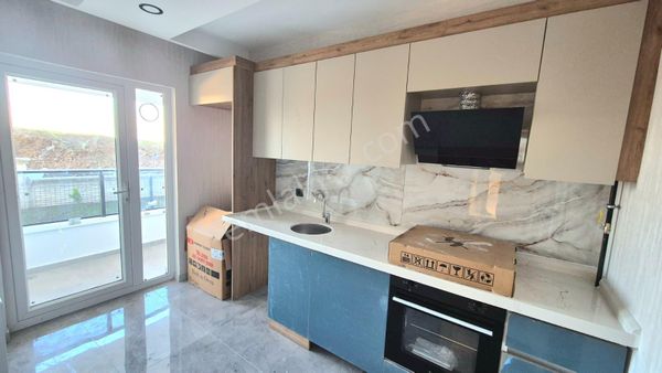 Satılık Sıfır Daire 2+1 29 Ekim Mah.park Cepheli