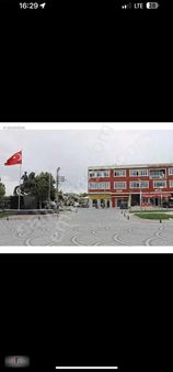 Kırklareli Kavaklı Satılık 608 M2 Tk İmarlı Arsa