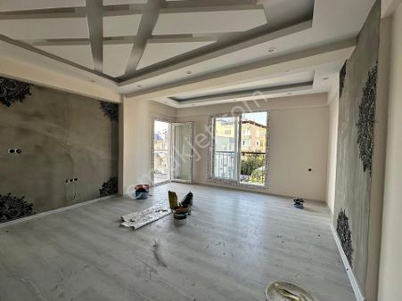 Nazilli🏡emlaktan-satılık Cumhuriyet Parkı Mevkii 2+1 Sıfır Daire
