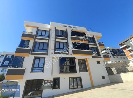 Master Brokers Fırsat 1+1 Daire