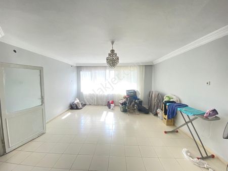 Prestij'den Çamlıbel Kültür'de Geniş Oturumlu 3+1 Daire