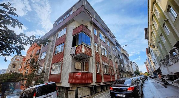 Ünalan Mahallesinde Merkezi Konumda Yatırımlık 2+1 Daire