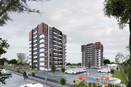 İldem F Blok 3+1 Boş Hisse Ekim Ödendi