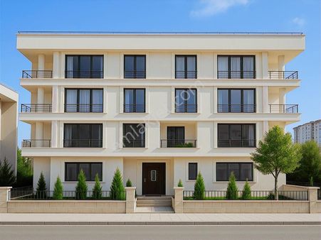 Siem'den Beylikdüzünde Deniz Ve Vadi Manzaralı Fırsat Dublex