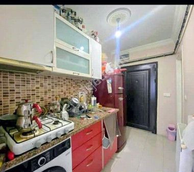 Sütlüce Mahallesi Eşyalı Satılık 1+1apary