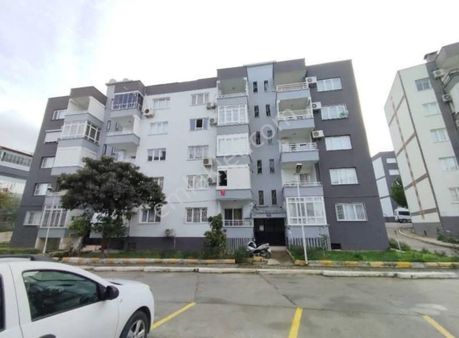 Kapalı Mutfak Meram Sitesi