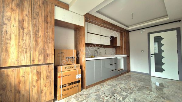 Sincan Yenikentte Full Sıfır Daire 3+1 29 Ekim Mahallesi