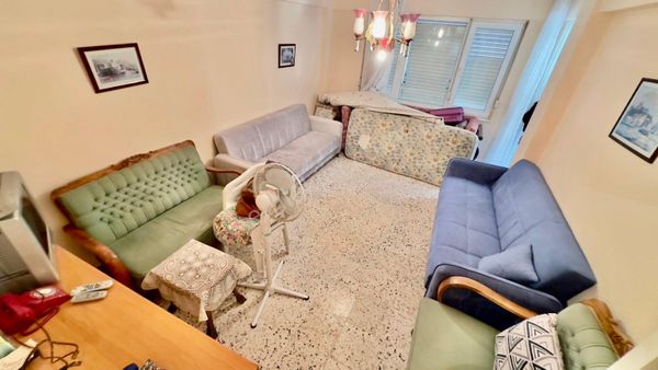 Olcaysu'dan Akçay Merkez De 2+1 Kupon Daire