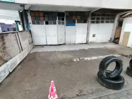 Pendik Güzelyalıda Kiralık 250m2 Depo İş Yeri E-5 Çok Yakın Yol Üstü