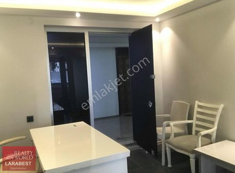 Merkezde Kiralık Ofis