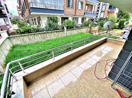 Olcaysu'dan Altınkumda Satılık 2+1 Daire!