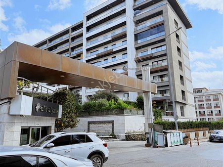 Elit Alyans Sitesinde Satılık Lüx Daire 3+1 Fırsat Daire