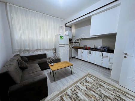 Kanyon Avm'ne 15dk Yürüme Mesafesind 1+1 Eşyalı Daire