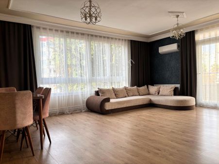 Mezitli Viranşehir Mah.de Bağımsız Mutfaklı & D.gazlı & 2+1 Satılık Daire